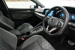 2021 Volkswagen Golf 110TSI R-Line