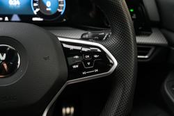 2021 Volkswagen Golf 110TSI R-Line