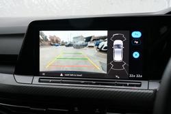 2021 Volkswagen Golf 110TSI R-Line