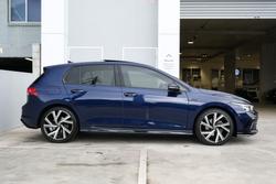 2021 Volkswagen Golf 110TSI R-Line
