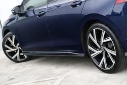 2021 Volkswagen Golf 110TSI R-Line