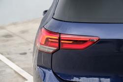 2021 Volkswagen Golf 110TSI R-Line
