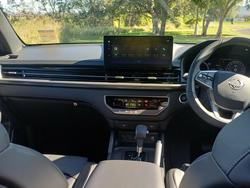 2024 KGM MUSSO XLV ULTIMATE