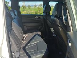 2024 KGM MUSSO XLV ULTIMATE