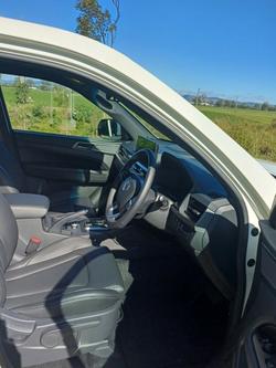 2024 KGM MUSSO XLV ULTIMATE