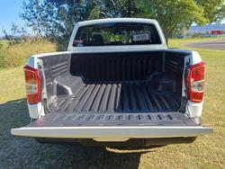 2024 KGM MUSSO XLV ULTIMATE