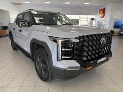 2025 LDV Terron 9 Origin