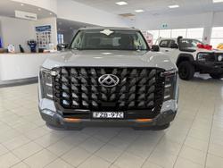 2025 LDV Terron 9 Origin