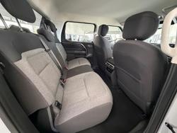 2025 LDV Terron 9 Origin