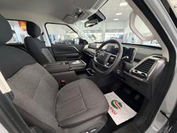 2025 LDV Terron 9 Origin