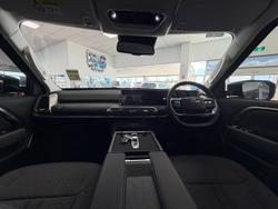 2025 LDV Terron 9 Origin