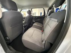 2025 LDV Terron 9 Origin