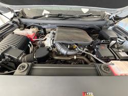 2025 LDV Terron 9 Origin