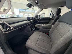 2025 LDV Terron 9 Origin