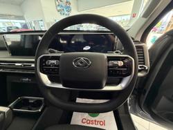 2025 LDV Terron 9 Origin