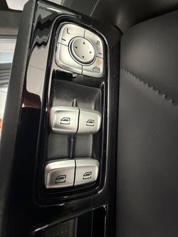 2025 LDV Terron 9 Origin