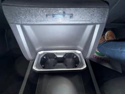 2025 LDV Terron 9 Origin