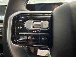 2025 LDV Terron 9 Origin