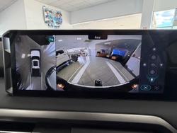 2025 LDV Terron 9 Origin