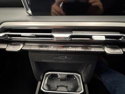 2025 LDV Terron 9 Origin