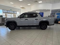 2025 LDV Terron 9 Origin