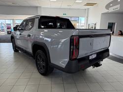 2025 LDV Terron 9 Origin