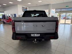 2025 LDV Terron 9 Origin