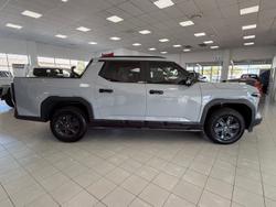 2025 LDV Terron 9 Origin