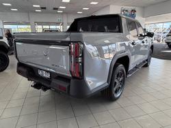 2025 LDV Terron 9 Origin