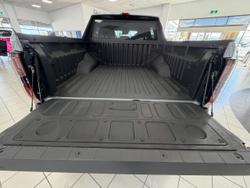 2025 LDV Terron 9 Origin