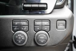 2024 Chevrolet
Silverado