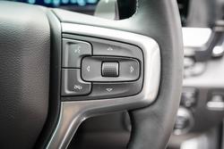 2024 Chevrolet
Silverado