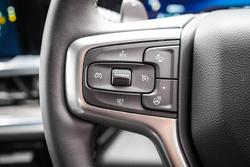 2024 Chevrolet
Silverado