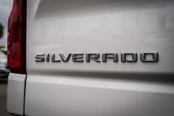 2024 Chevrolet
Silverado