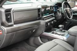 2024 Chevrolet
Silverado