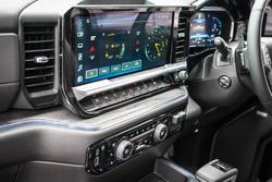 2024 Chevrolet
Silverado