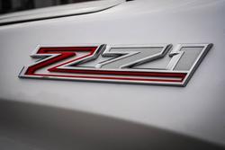 2024 Chevrolet
Silverado