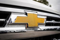 2024 Chevrolet
Silverado