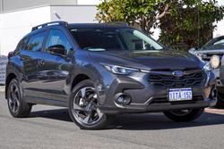 2025 Subaru Crosstrek 2.0R