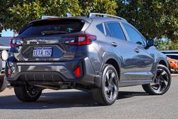 2025 Subaru Crosstrek 2.0R