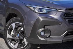 2025 Subaru Crosstrek 2.0R