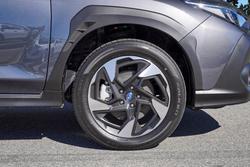 2025 Subaru Crosstrek 2.0R