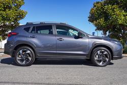 2025 Subaru Crosstrek 2.0R