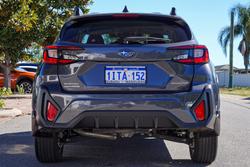 2025 Subaru Crosstrek 2.0R
