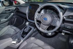 2025 Subaru Crosstrek 2.0R