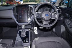 2025 Subaru Crosstrek 2.0R