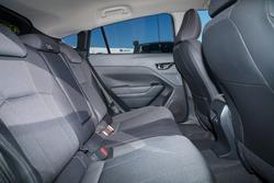 2025 Subaru Crosstrek 2.0R