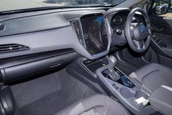 2025 Subaru Crosstrek 2.0R