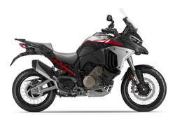 Ducati Multistrada V4 Rally
