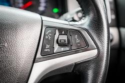 2017 HOLDEN CAPTIVA ACTIVE 7 SEATER